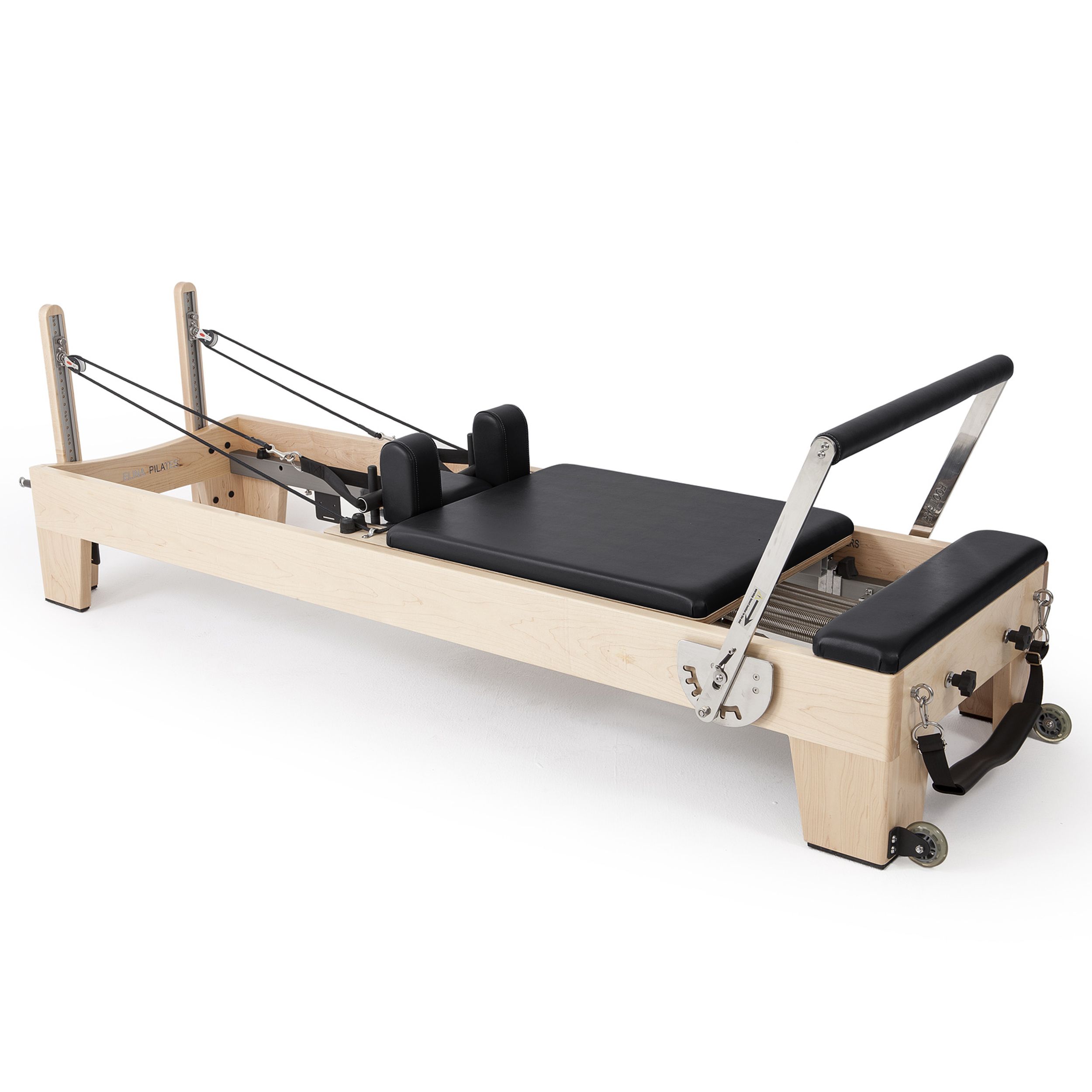 Elite Reformer | Maple